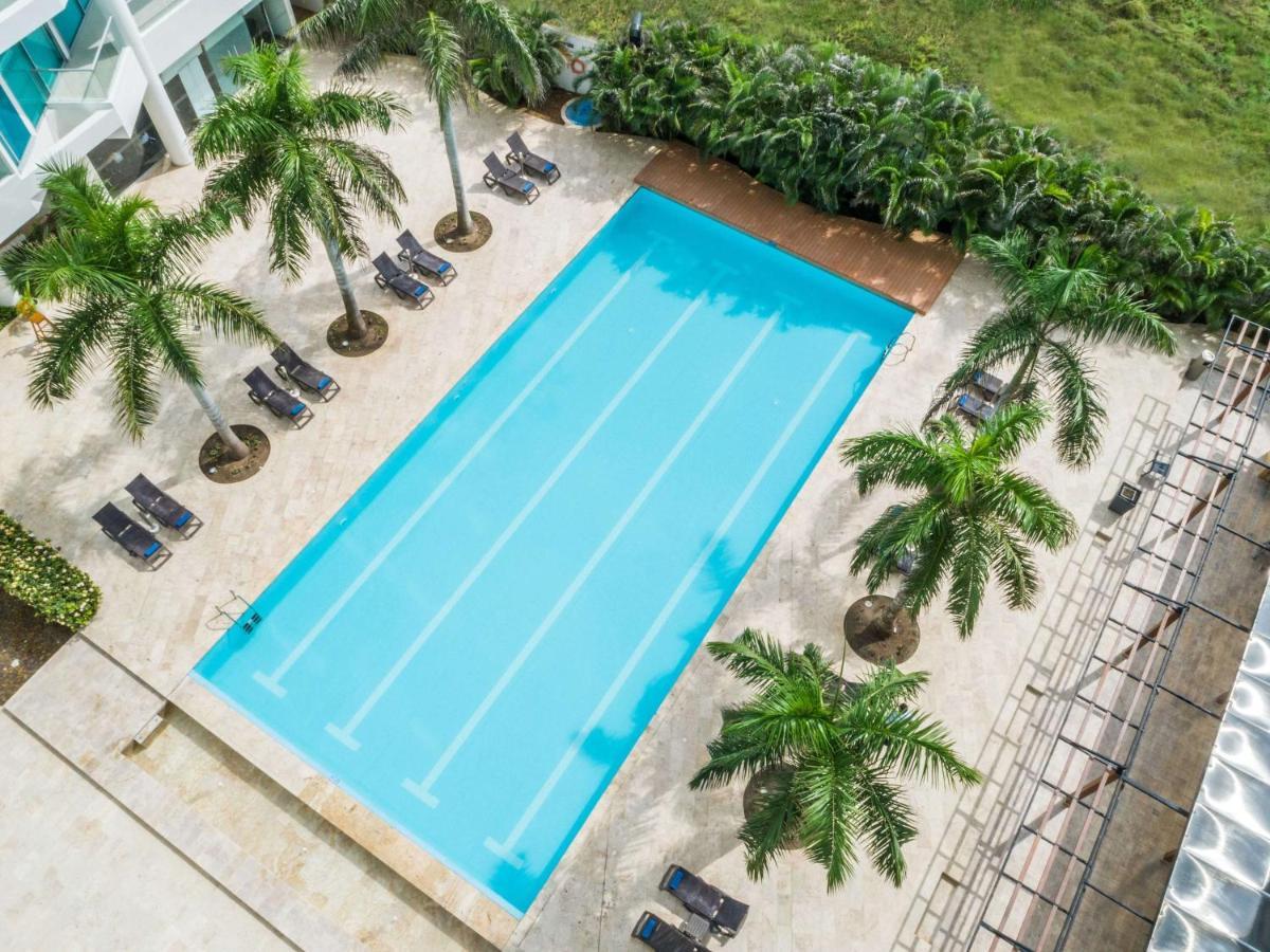 Sonesta Hotel Kartagena Zewnętrze zdjęcie