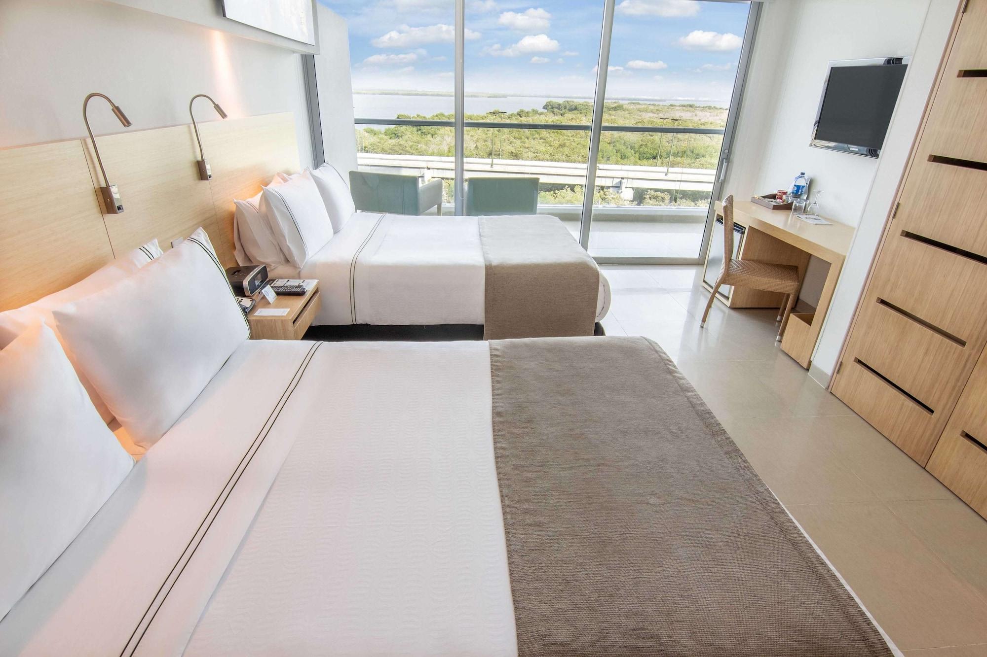 Sonesta Hotel Kartagena Zewnętrze zdjęcie