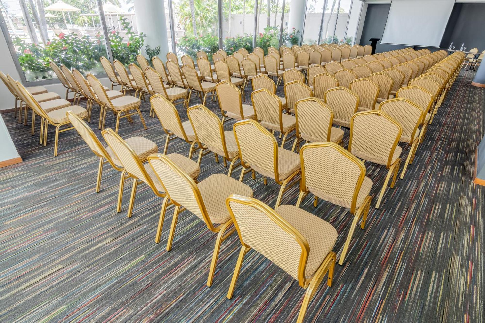 Sonesta Hotel Kartagena Zewnętrze zdjęcie