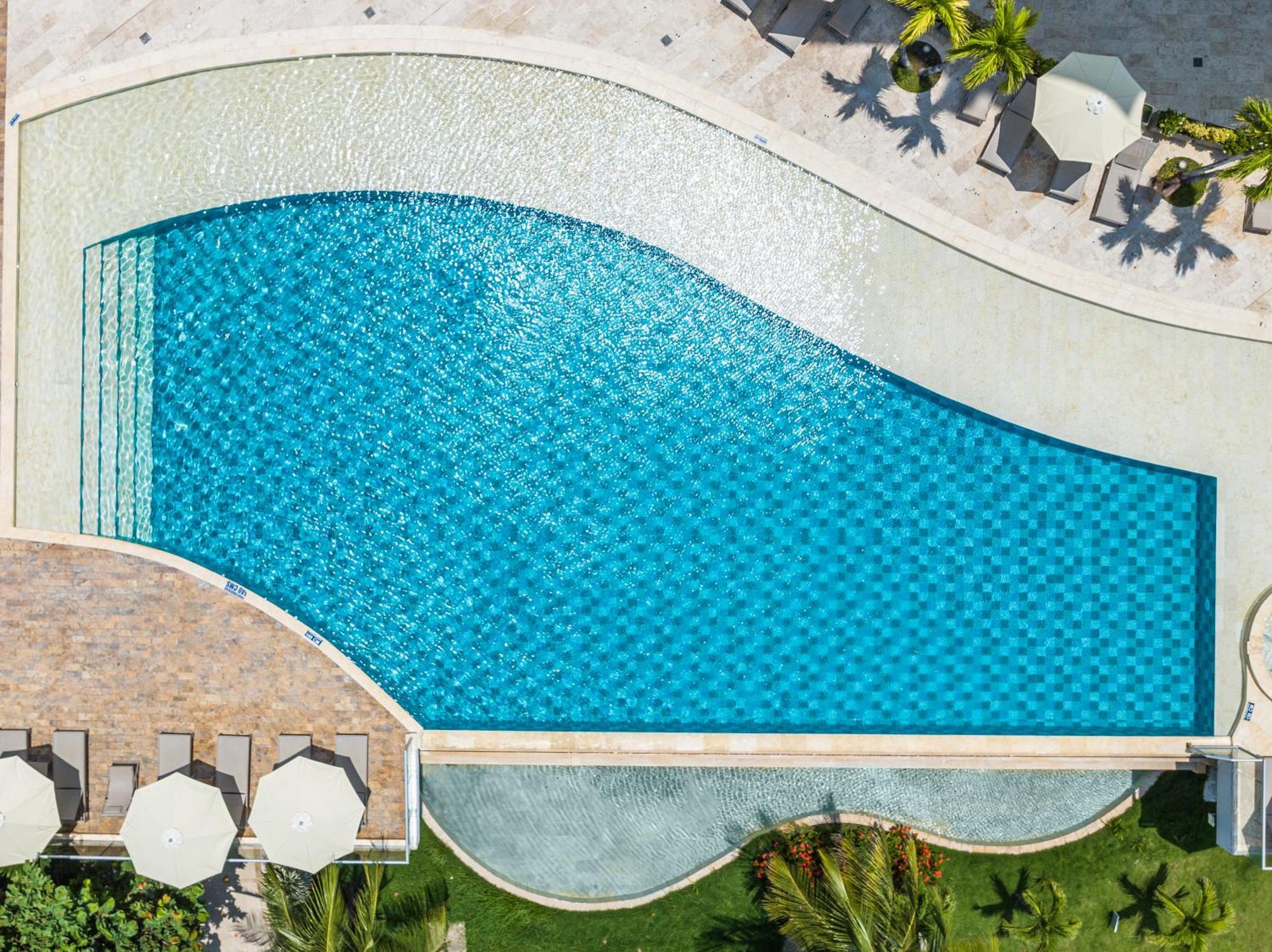 Sonesta Hotel Kartagena Zewnętrze zdjęcie
