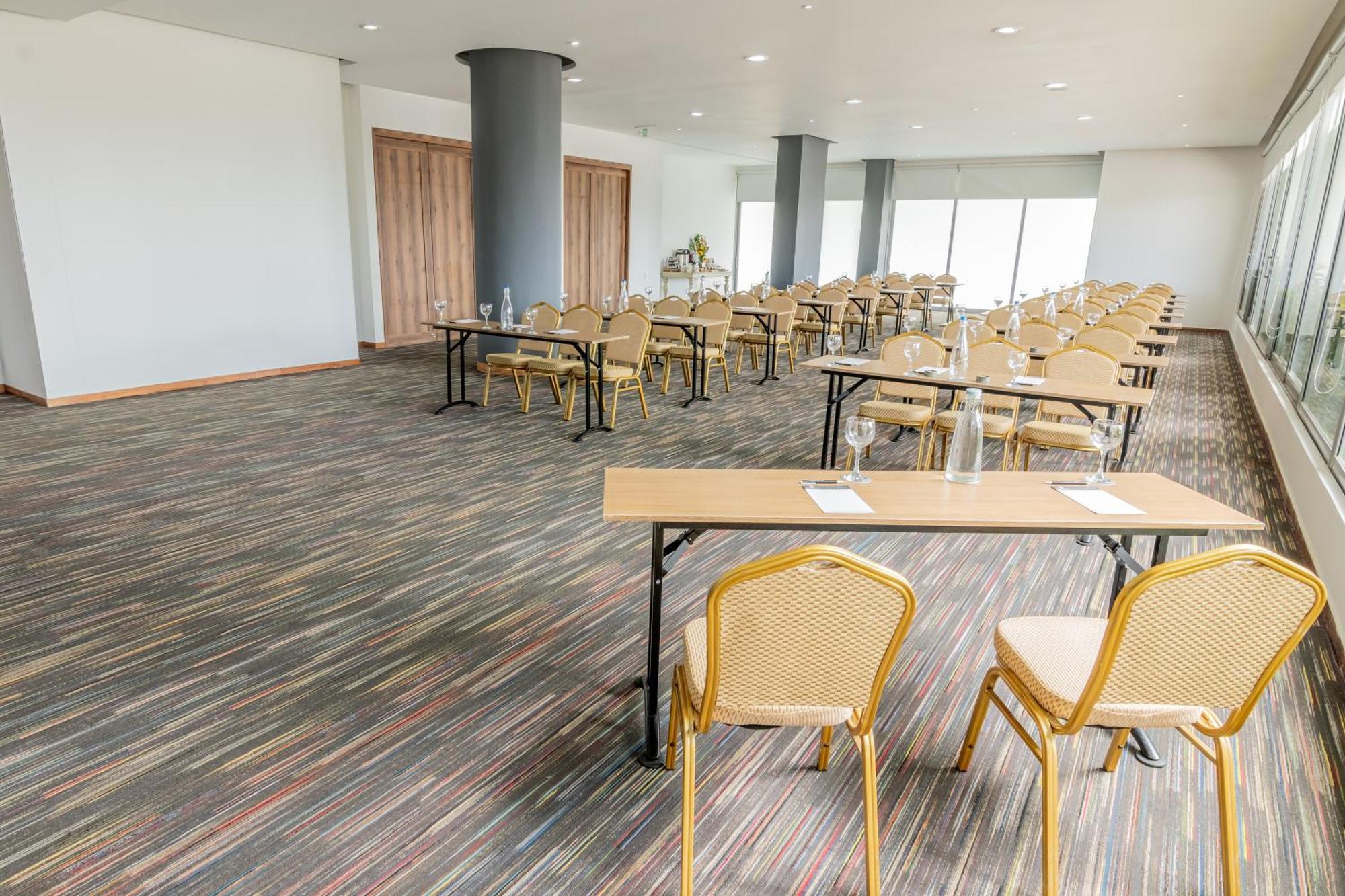 Sonesta Hotel Kartagena Zewnętrze zdjęcie