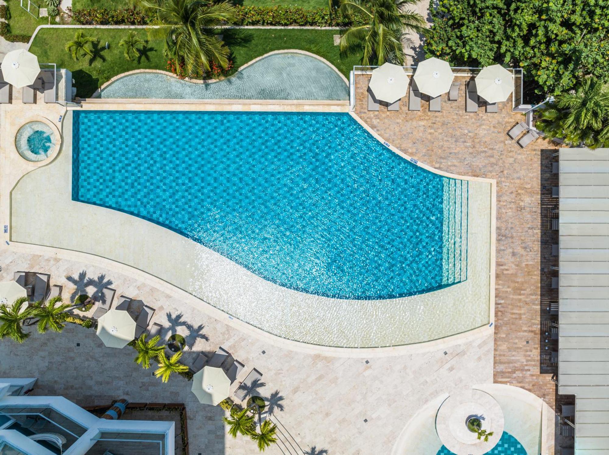 Sonesta Hotel Kartagena Zewnętrze zdjęcie