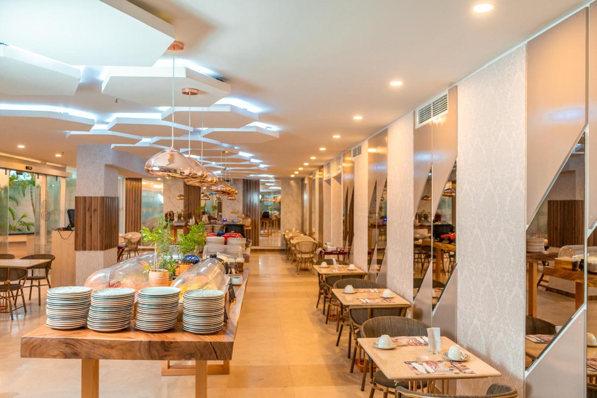 Sonesta Hotel Kartagena Zewnętrze zdjęcie