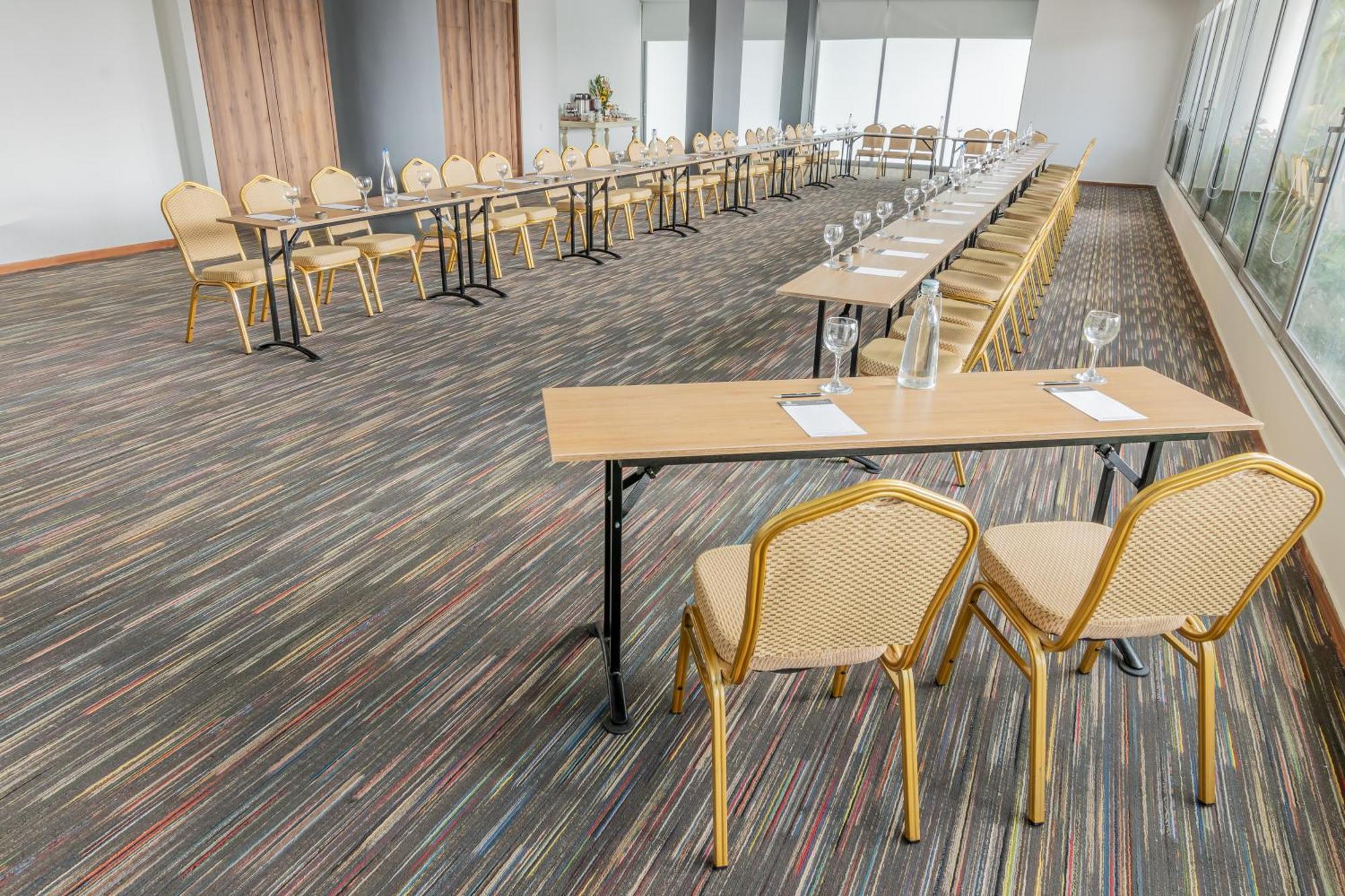 Sonesta Hotel Kartagena Zewnętrze zdjęcie